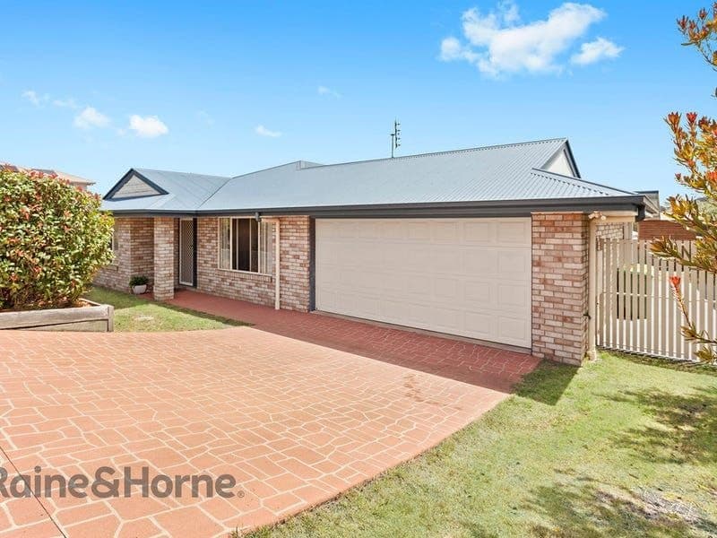 46 Wareena Crescent, Glenvale QLD 4350, Glenvale - Image 1