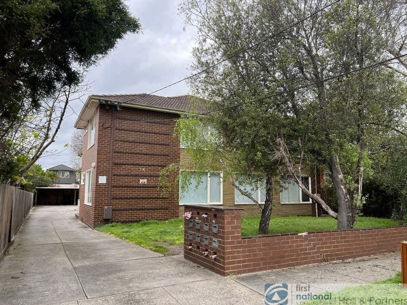 6/1A First Avenue, Murrumbeena VIC 3163, Murrumbeena - Image 1
