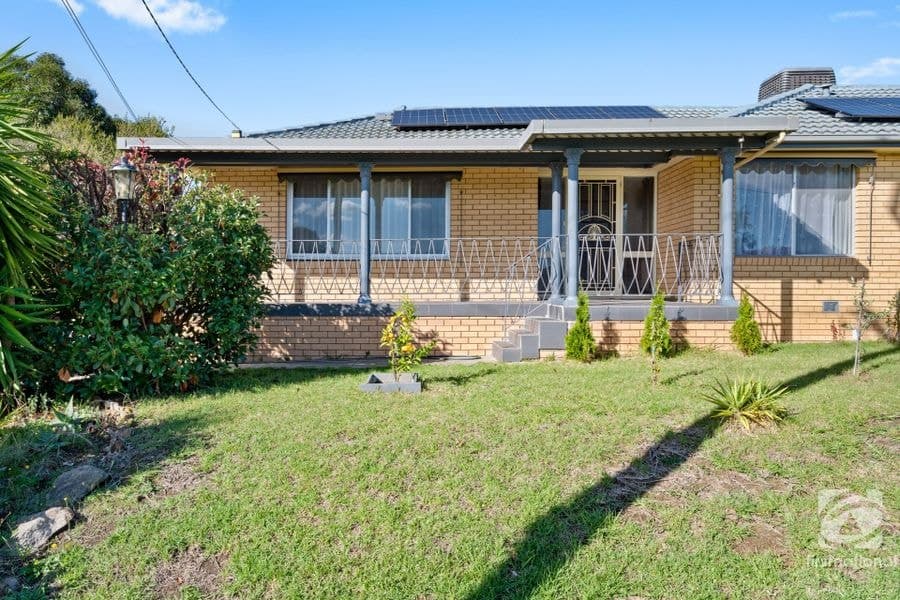 115 Huons Hill Road, Wodonga VIC 3690, Wodonga - Image 1