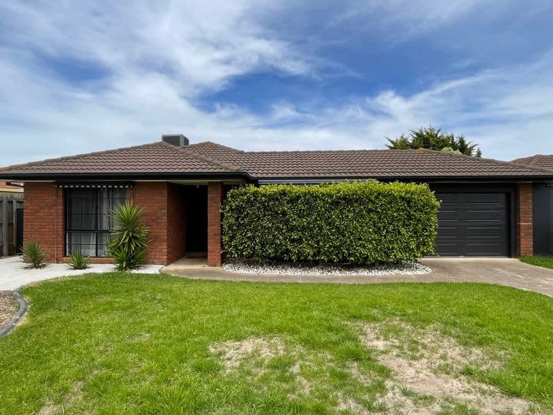 29 Ganges Court, Werribee VIC 3030, Werribee - Image 1