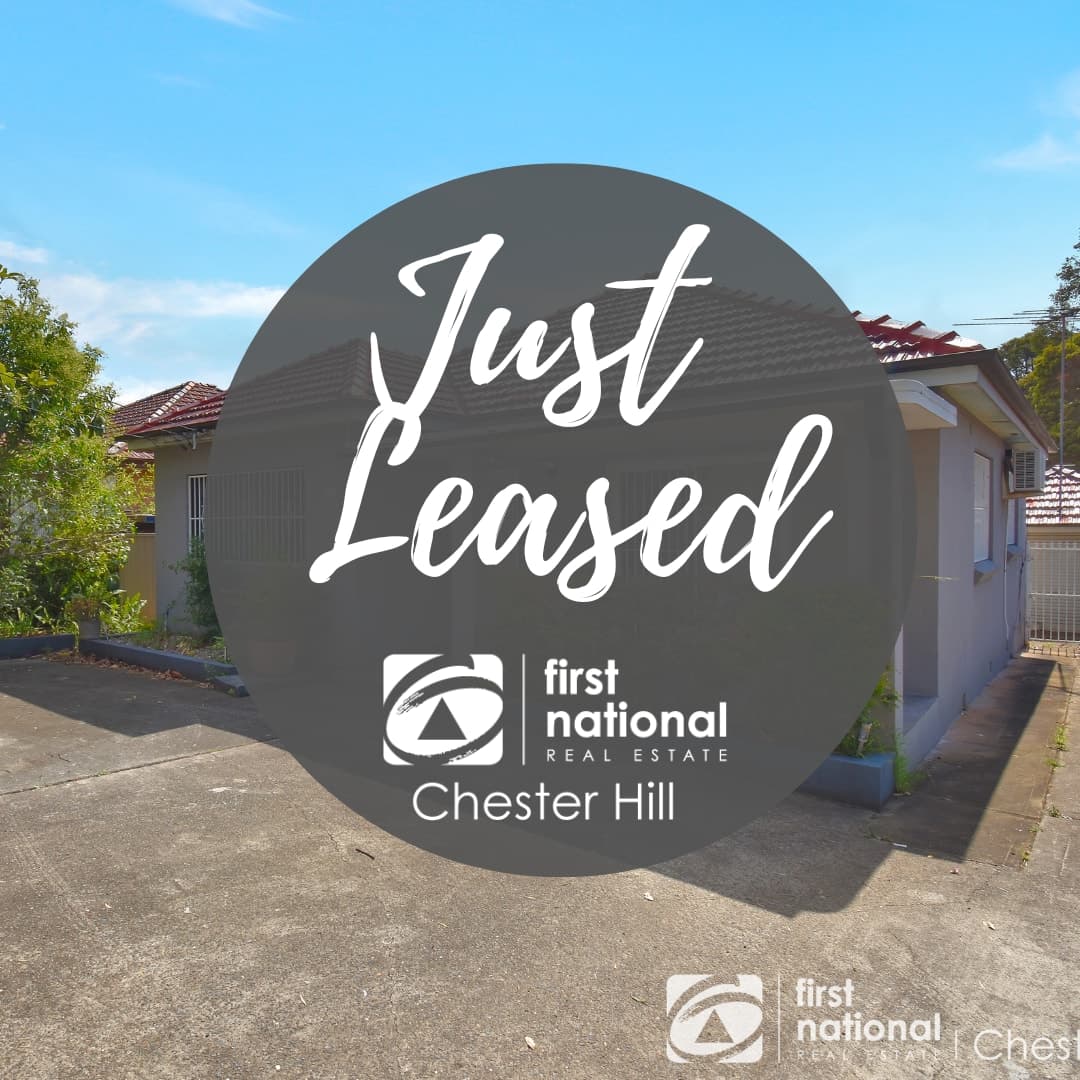 64 Chester Hill Road, Chester Hill NSW 2162, Chester Hill - Image 1