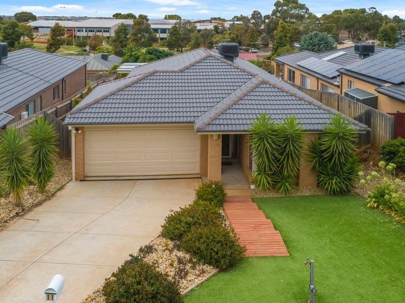 11 Valentina Drive, Darley VIC 3340, Darley - Image 1