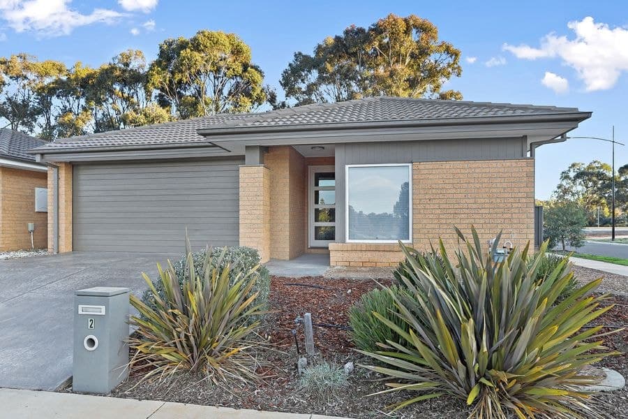 2 Eucalyptus Street, Jackass Flat VIC 3556, Jackass Flat - Image 1