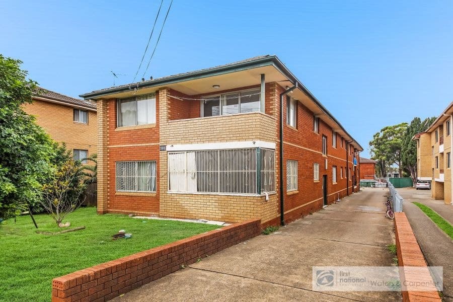 6/101 Dartbrook Road, Auburn NSW 2144, Auburn - Image 1