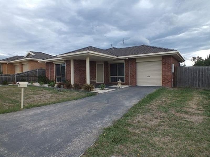 2 Kaitlyn Court, Traralgon VIC 3844, Traralgon - Image 1