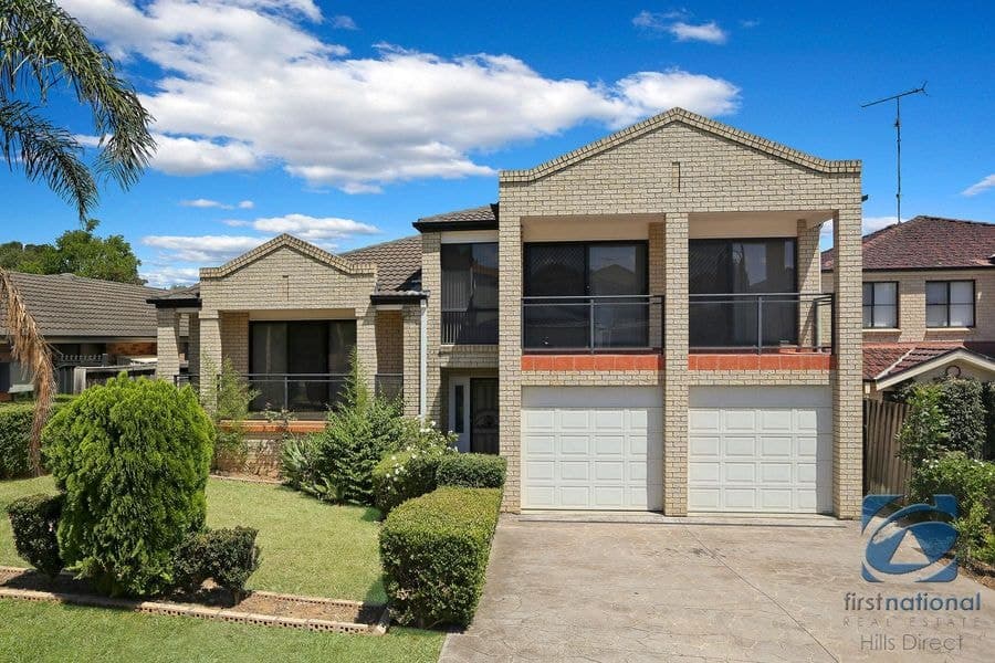 Beaumont Hills NSW 2155, Beaumont Hills - Image 1
