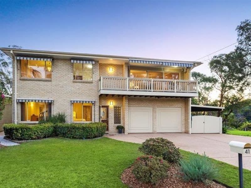 41 Calool Crescent, Belrose NSW 2085, Belrose - Image 1