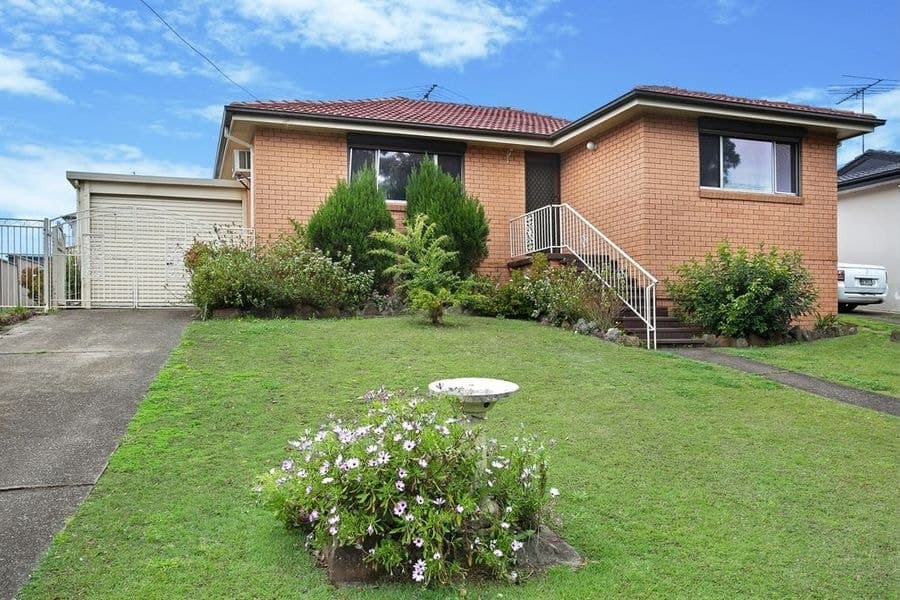 Cambridge Gardens NSW 2747, Cambridge Gardens - Image 1