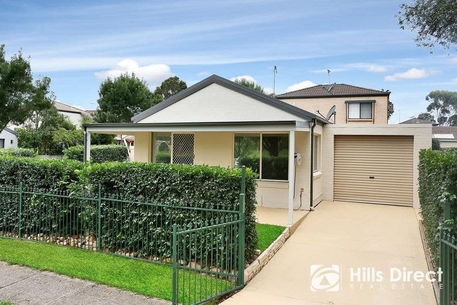 Parklea NSW 2768, Parklea - Image 1