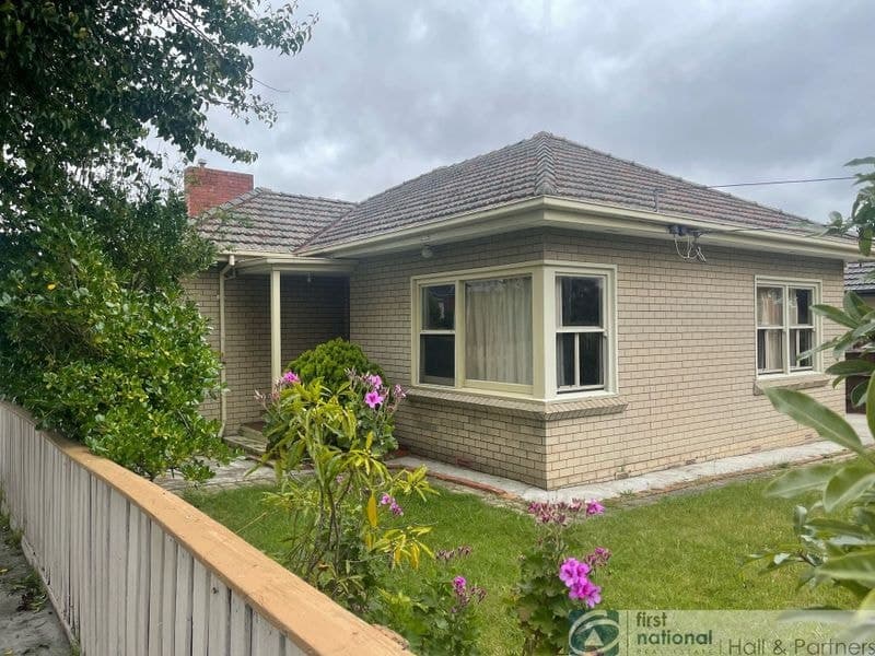 1/12 Lenore Street, Springvale VIC 3171, Springvale - Image 1