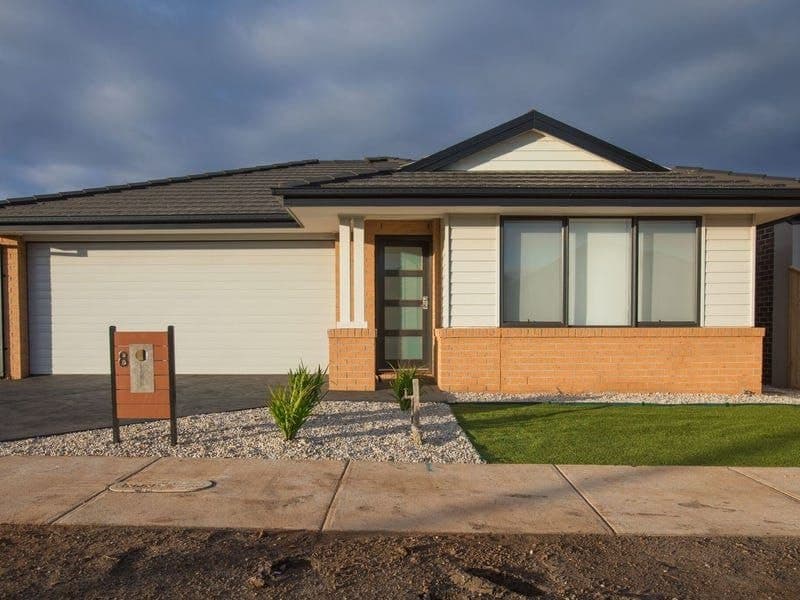 8 Phillip Road, Bacchus Marsh VIC 3340, Bacchus Marsh - Image 1