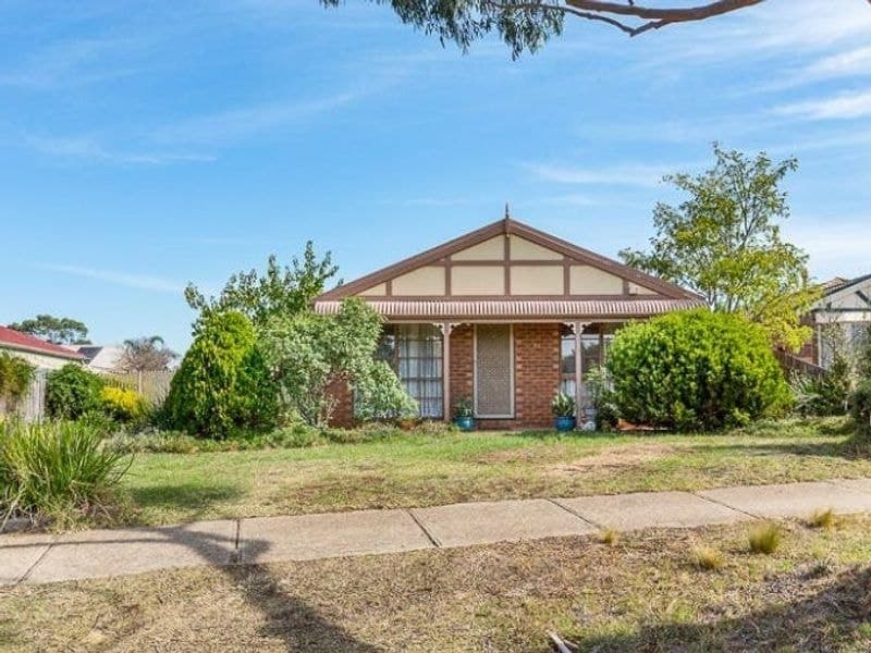 53 Hallets Way, Bacchus Marsh VIC 3340, Bacchus Marsh - Image 1