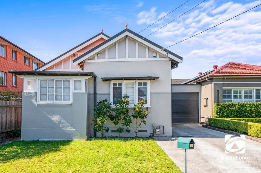 122 First Avenue, Five Dock NSW 2046, Five Dock - Image 1