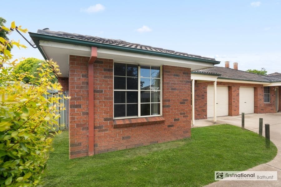 4/21 Morrisset Street, Bathurst NSW 2795, Bathurst - Image 1