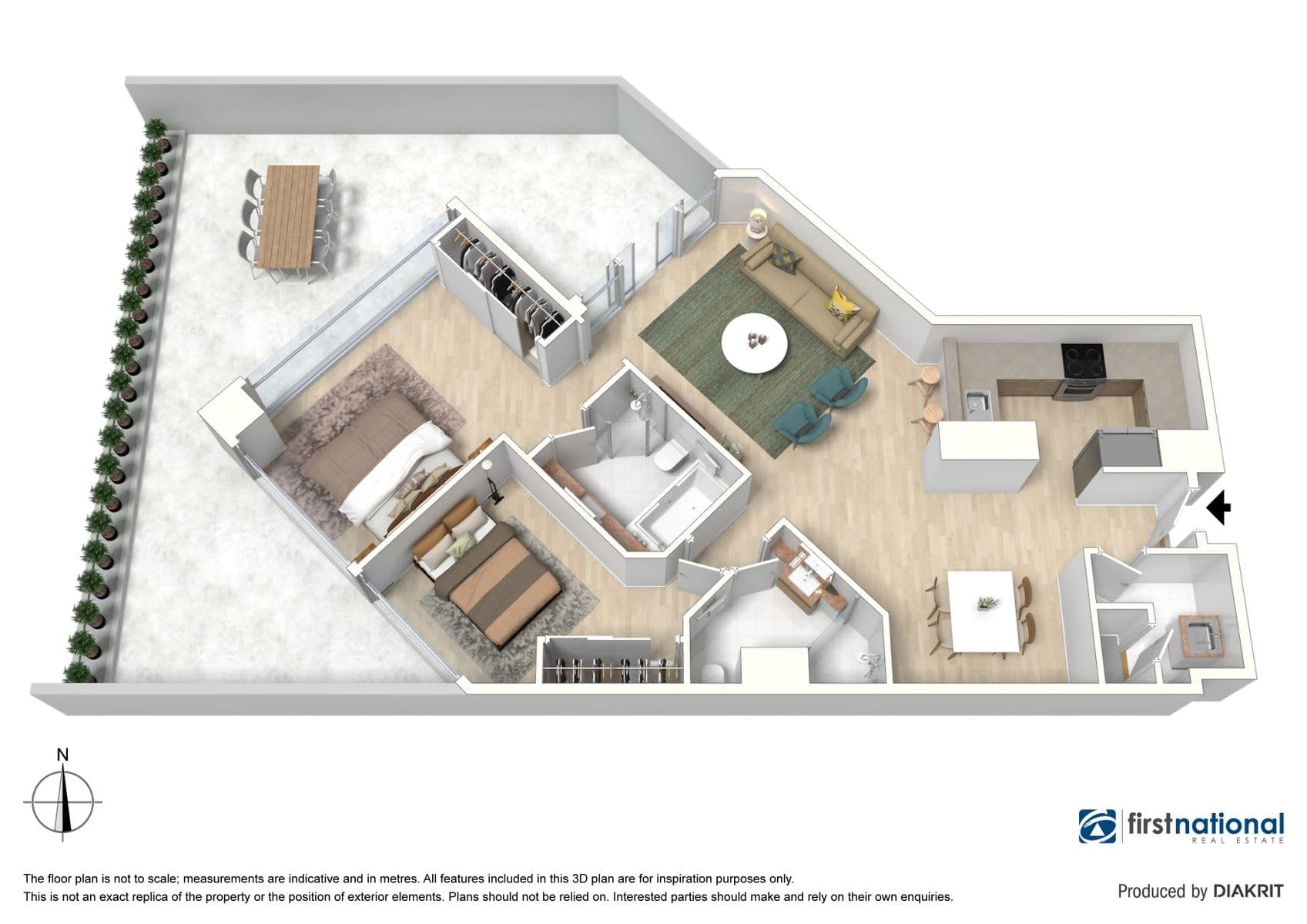 217/2A Help Street, Chatswood NSW 2067, Chatswood - Thumbnail 8