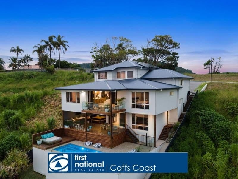 10 Pinnacle Way, Coffs Harbour NSW 2450, Coffs Harbour - Image 1