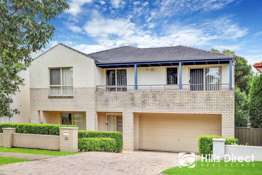 Stanhope Gardens NSW 2768, Stanhope Gardens - Image 1