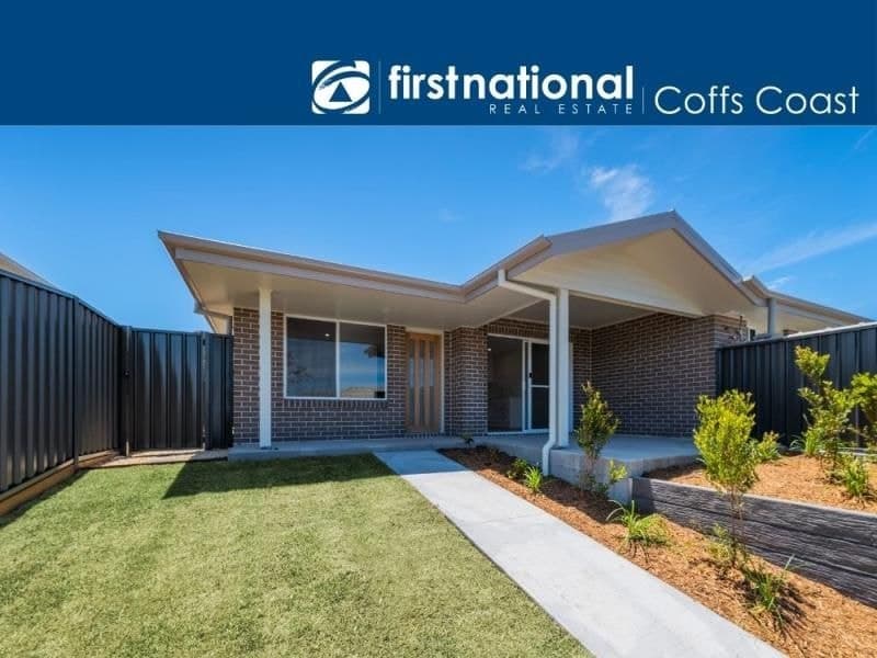 11a Carey Way, Coffs Harbour NSW 2450, Coffs Harbour - Image 1
