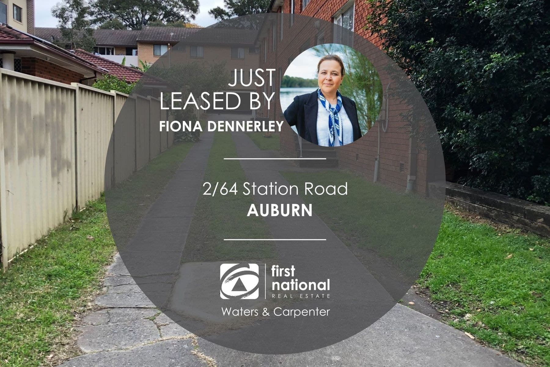 2/64 Station Road, Auburn NSW 2144, Auburn - Image 1