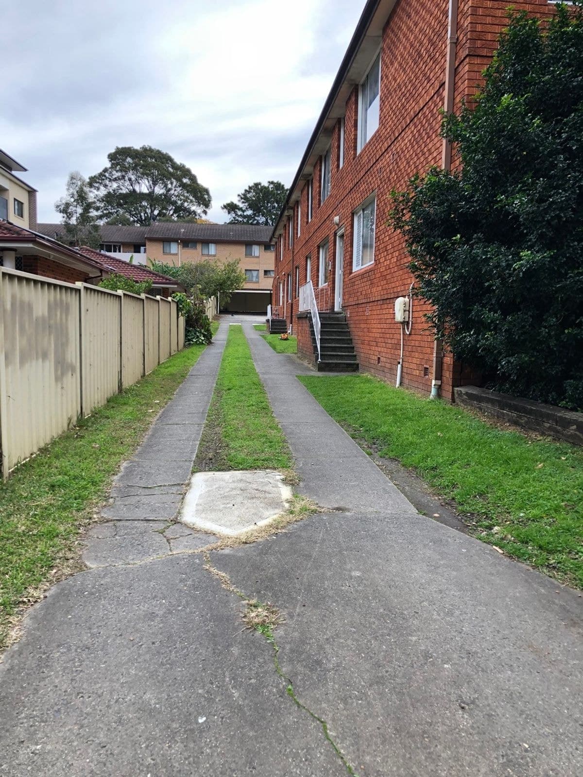 2/64 Station Road, Auburn NSW 2144, Auburn - Thumbnail 2