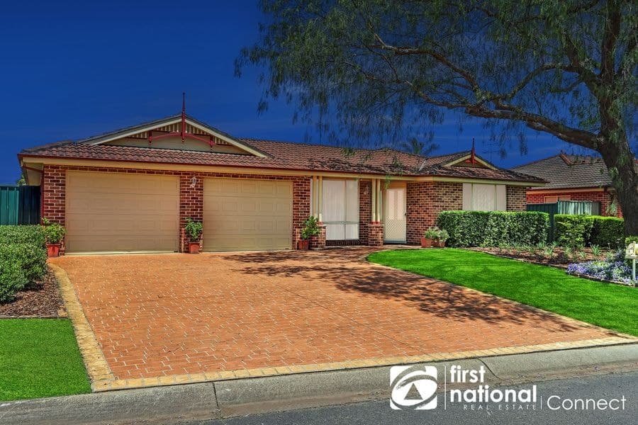 6 Ilma Close, McGraths Hill NSW 2756, McGraths Hill - Image 1