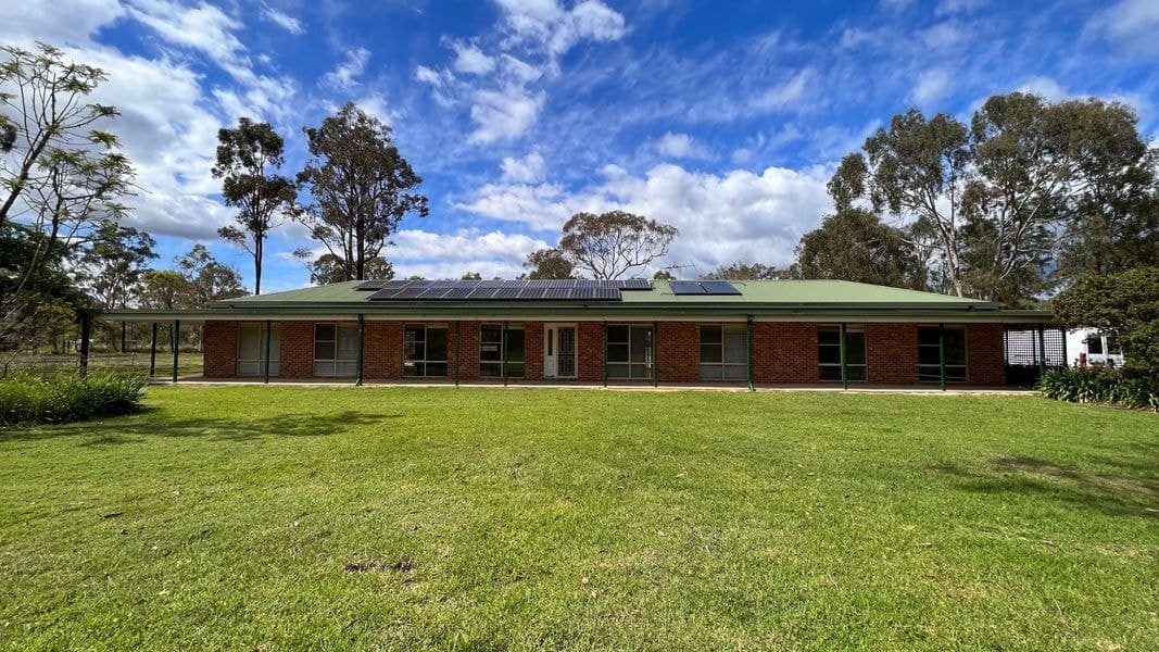 62 Mills Rd, Londonderry NSW 2753, Londonderry - Image 1