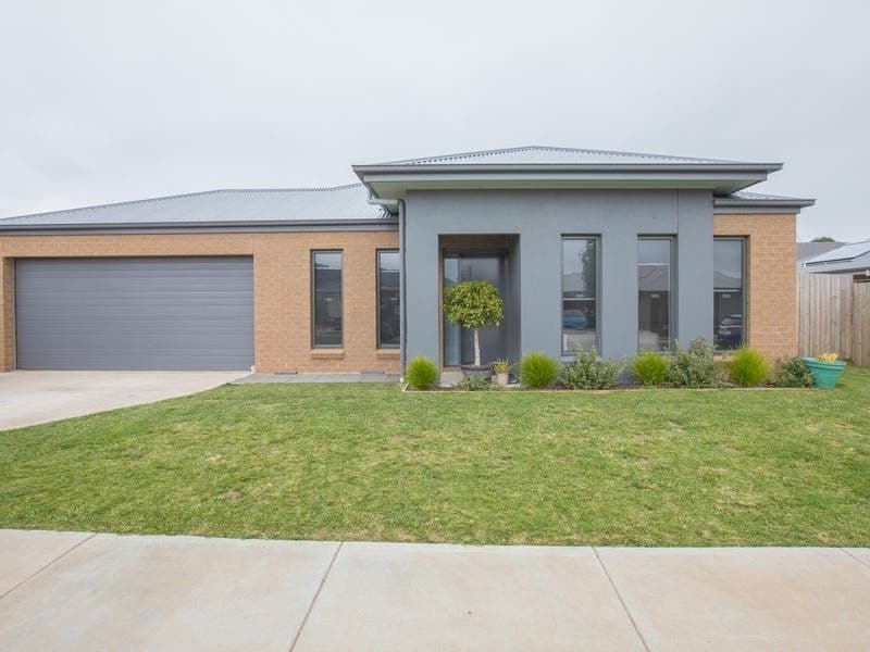 9 Jasmine Crescent, Ballan VIC 3342, Ballan - Image 1