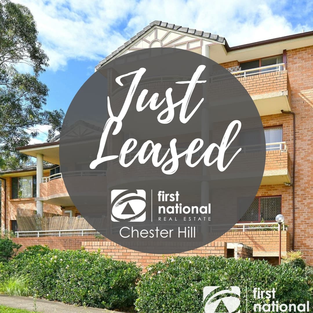 2/153 Waldron Road, Chester Hill NSW 2162, Chester Hill - Image 1
