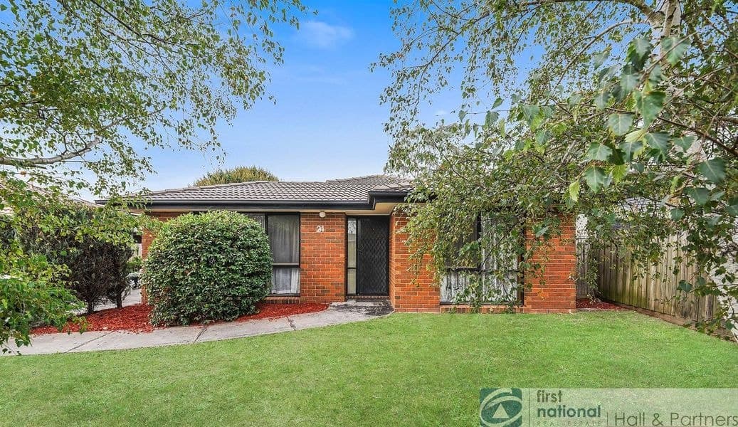 24 Kelburn Road, Berwick VIC 3806, Berwick - Image 1