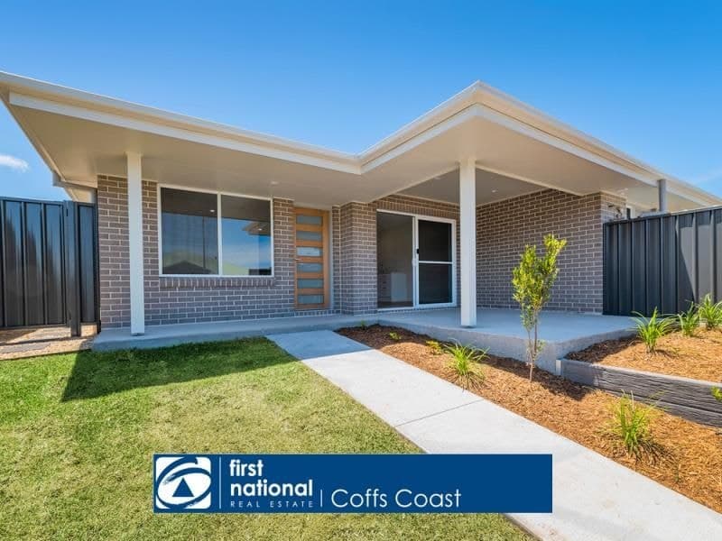 9a Carey Way, Coffs Harbour NSW 2450, Coffs Harbour - Image 1