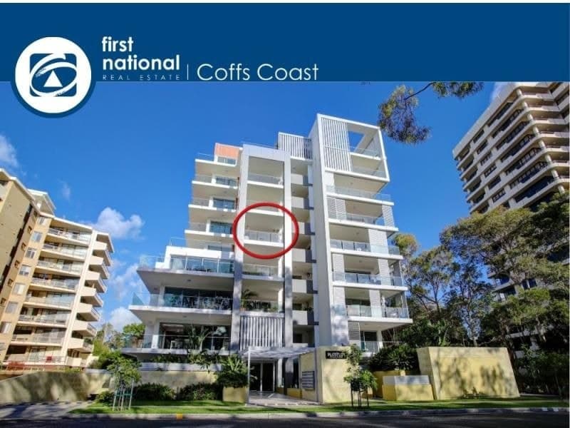 14/111 Ocean Parade, Coffs Harbour NSW 2450, Coffs Harbour - Image 1