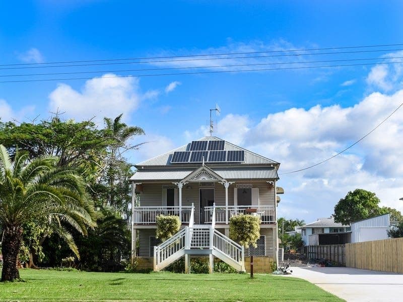 96 Esplanade, Woodgate QLD 4660, Woodgate - Image 1