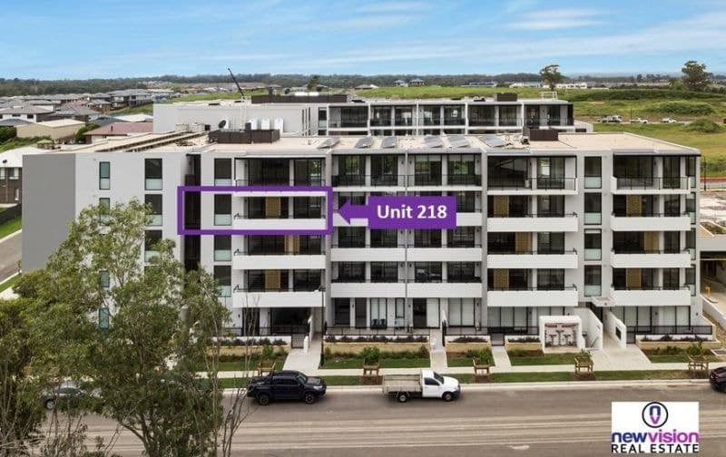 218/1 Josue Crescent, Tallawong - Image 1