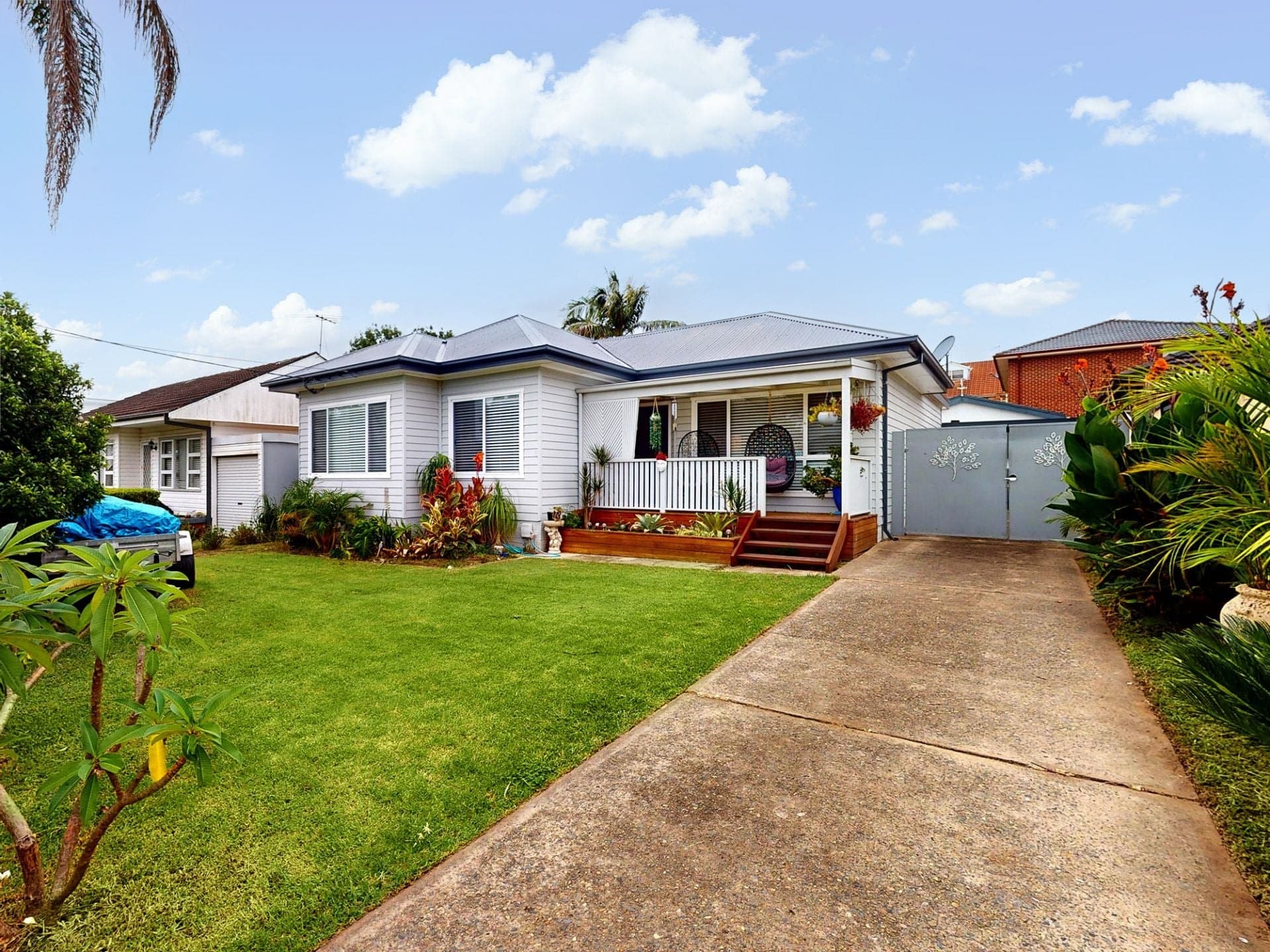 6 Faulkner Street, Old Toongabbie - Thumbnail 2