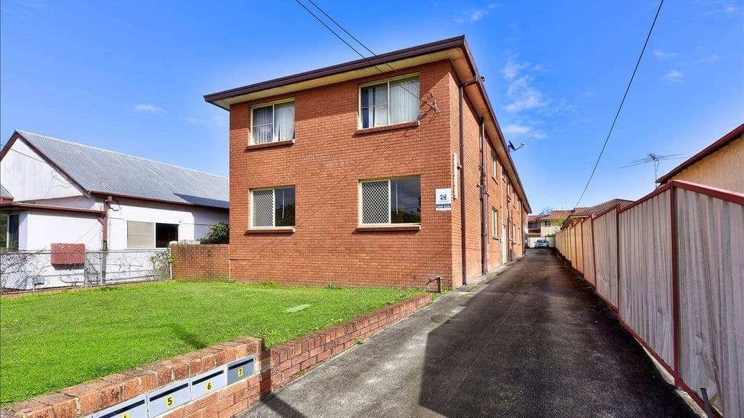 1/3 Hargrave Road, Auburn NSW 2144, Auburn - Image 1