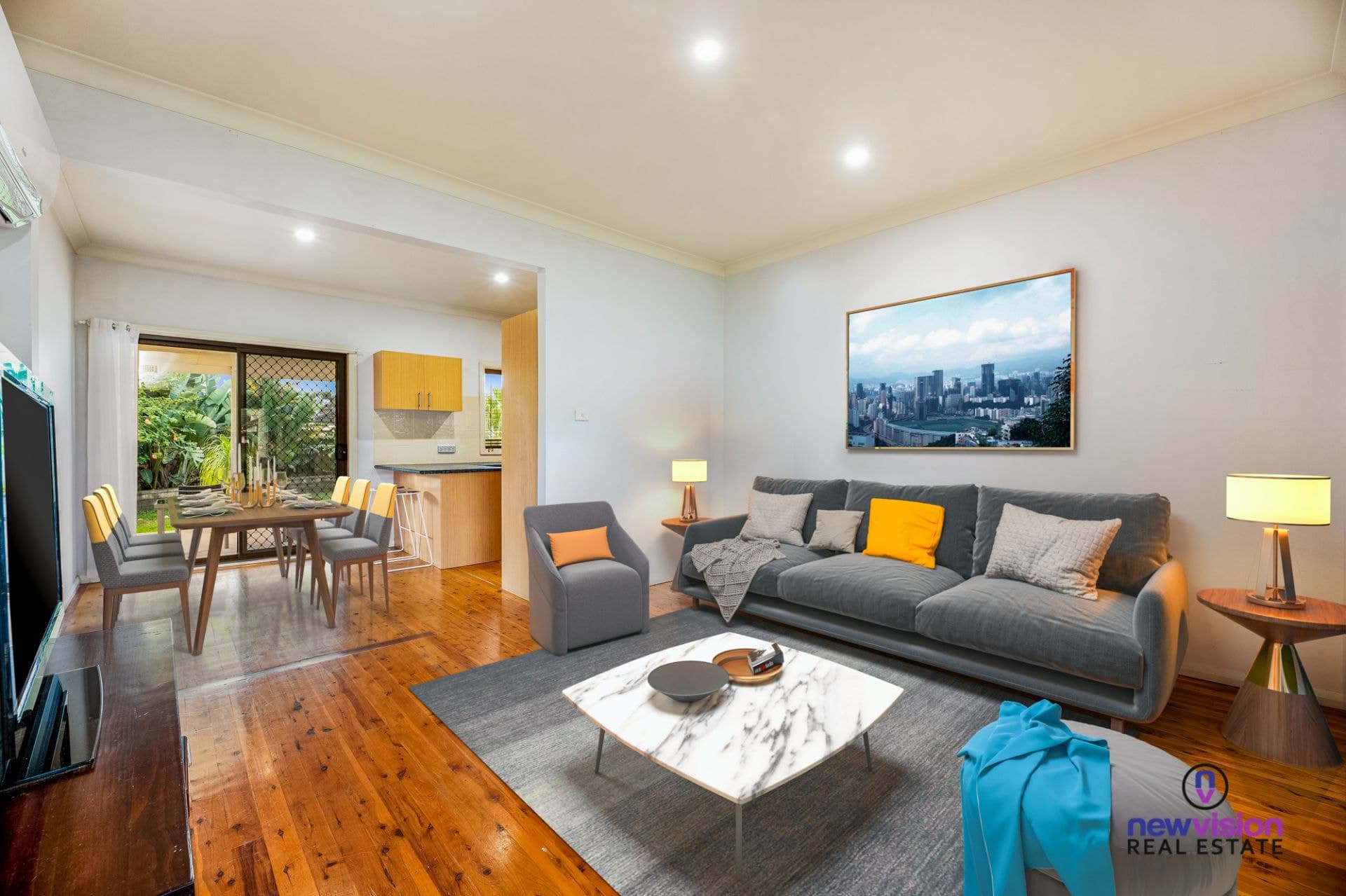 3 Kansas Place, Toongabbie - Thumbnail 3