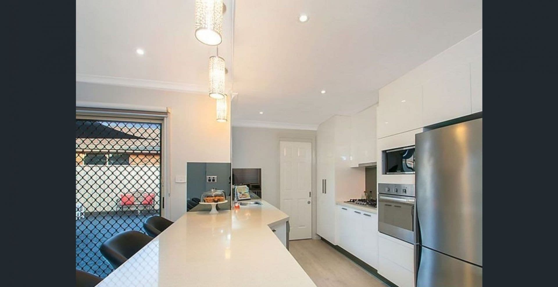 Stanhope Gardens, Stanhope Gardens - Thumbnail 8