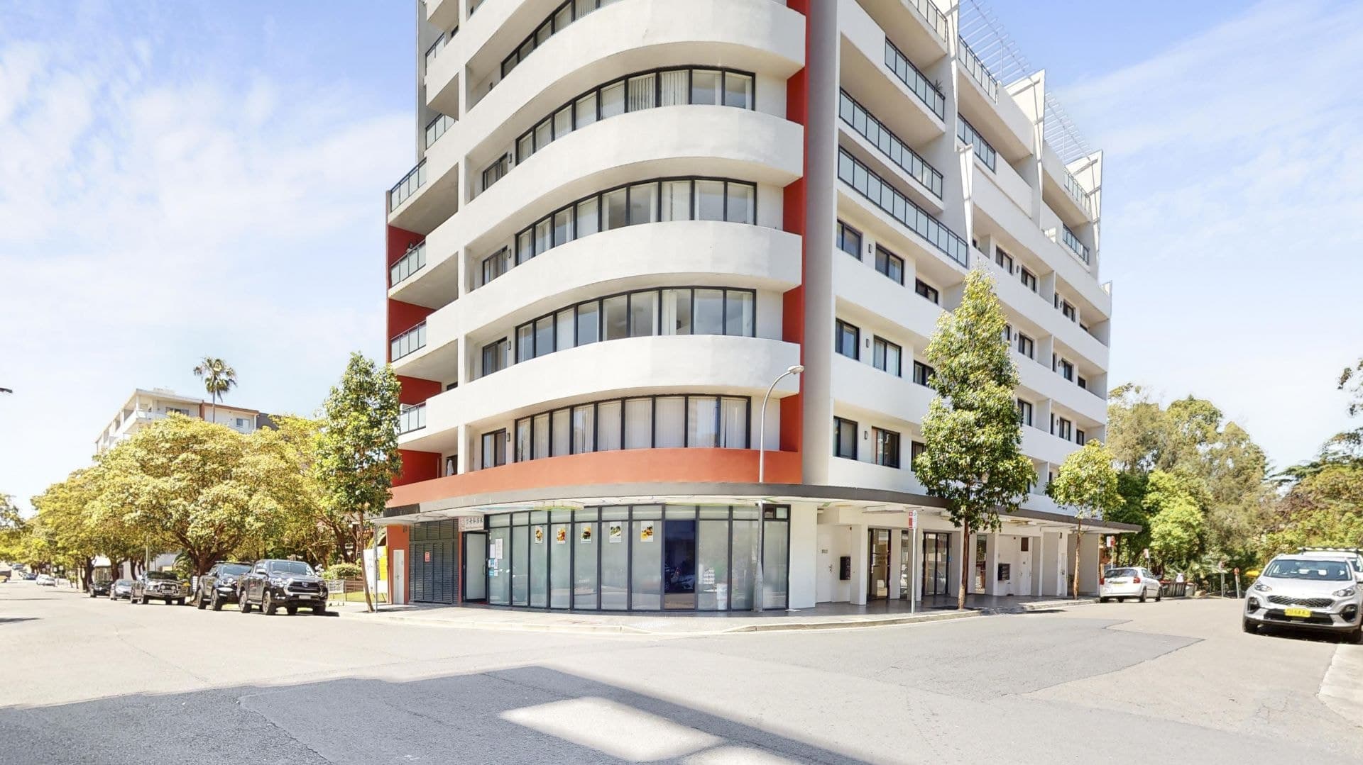 10/6 Sorrell Street, Parramatta - Image 1