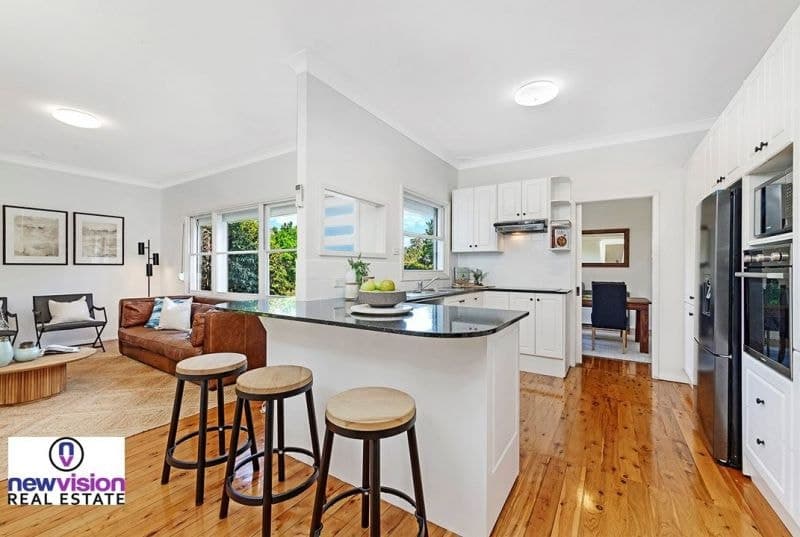 67 George Mobbs Drive, Castle Hill - Thumbnail 4