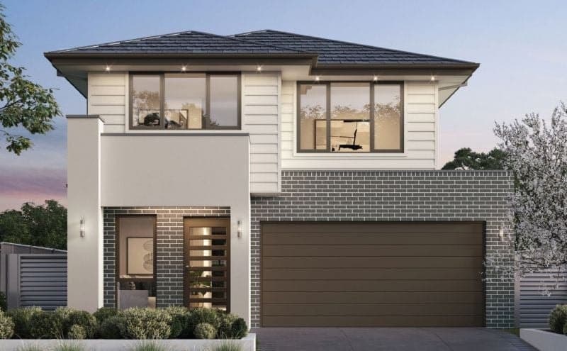 204 Manso Crescent, Box Hill - Image 1