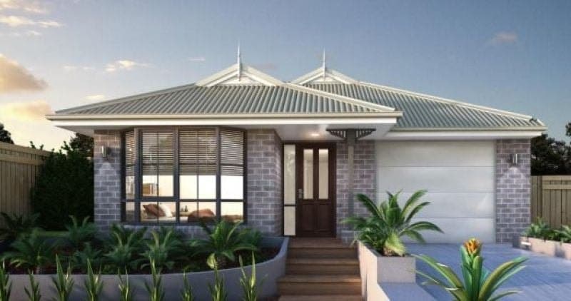 Lot 653 Versace Street, Marsden Park - Thumbnail 2