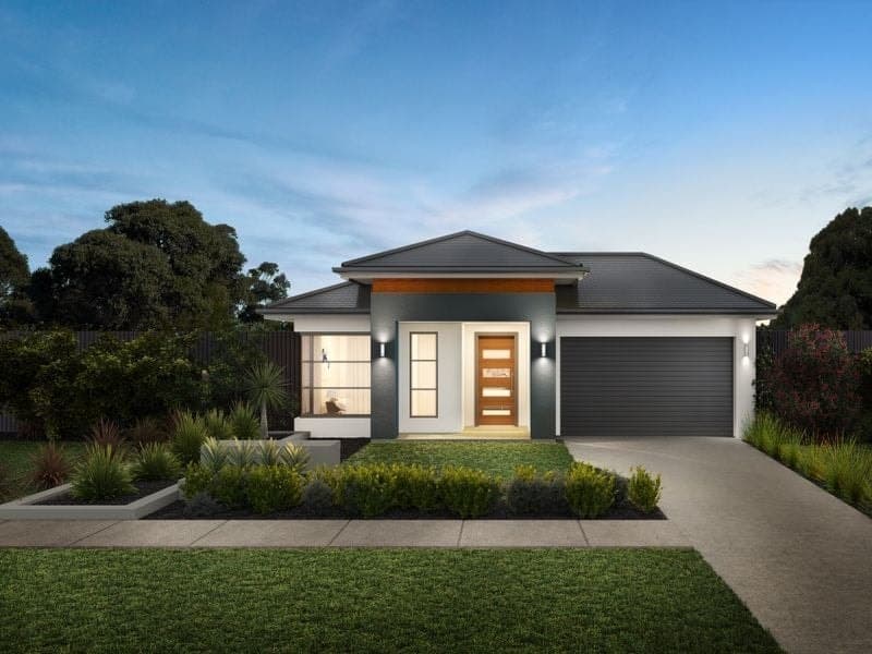 Lot 125 Edmund Street, Riverstone - Thumbnail 2