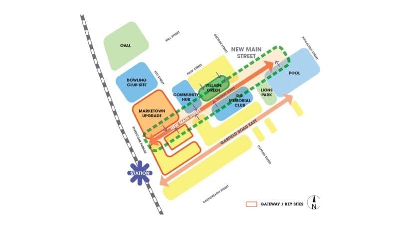 Lot 125 Edmund Street, Riverstone - Thumbnail 3