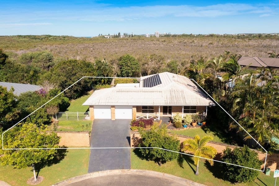 9 Gannet Close, Wurtulla QLD 4575, Wurtulla - Image 1
