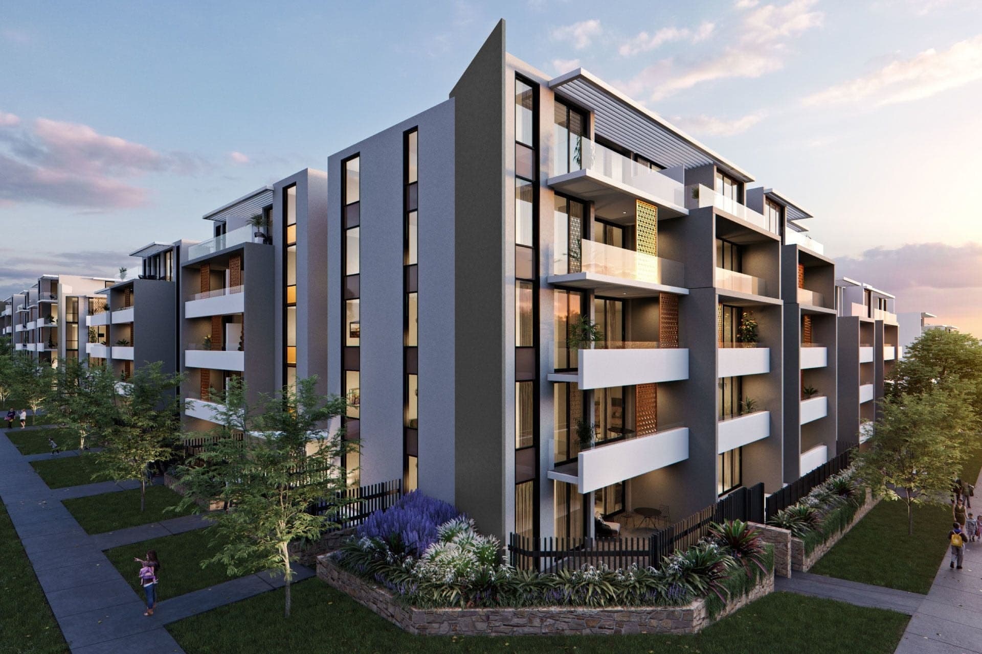 CL.307/7 Schofields Farm Road Road, Schofields - Thumbnail 2