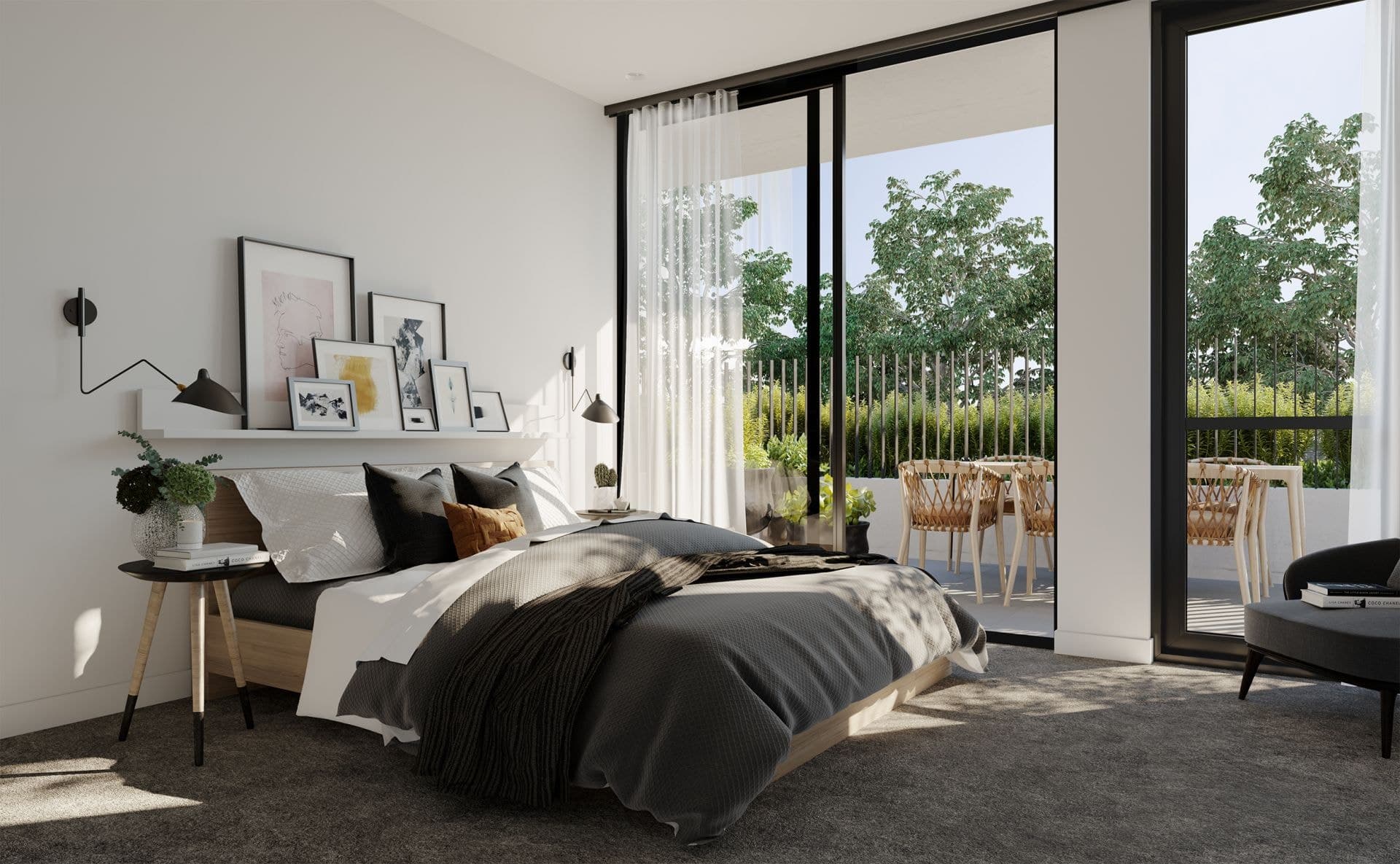 CL.307/7 Schofields Farm Road Road, Schofields - Thumbnail 4