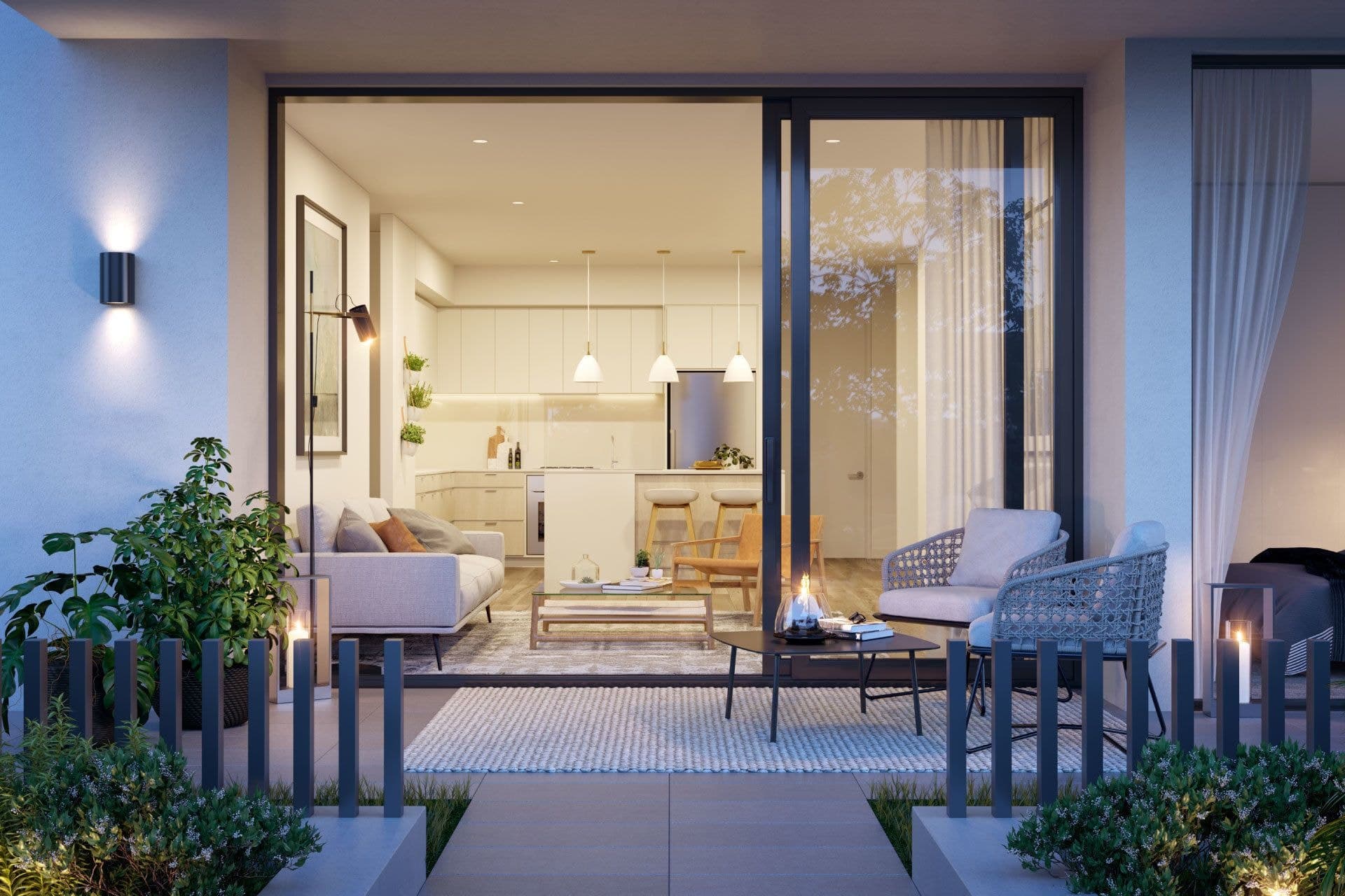 CL.307/7 Schofields Farm Road Road, Schofields - Thumbnail 5