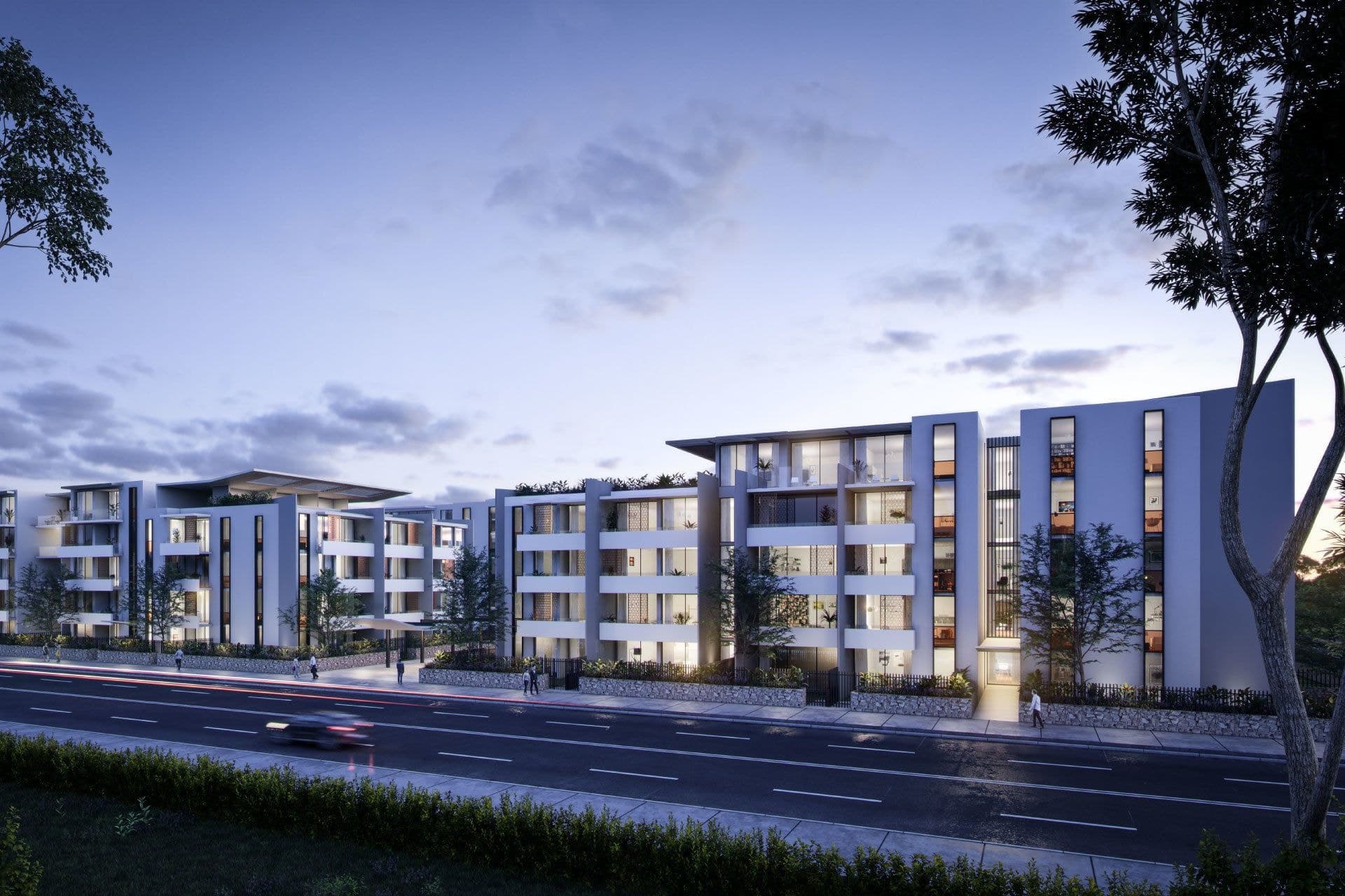 CL.307/7 Schofields Farm Road Road, Schofields - Thumbnail 6