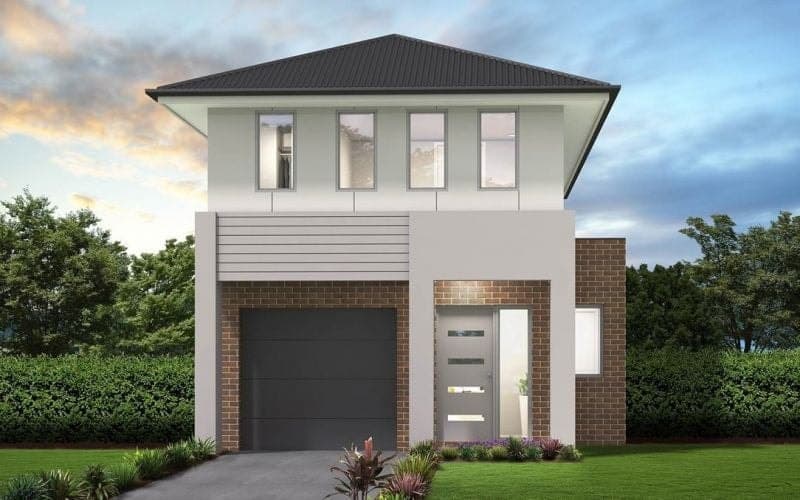 Lot 512 Albatross Avenue, Marsden Park - Image 1