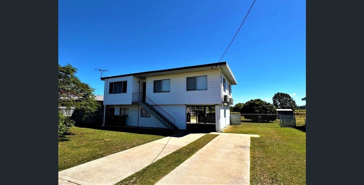 5 Ware Avenue, Sarina QLD 4737, Sarina - Image 1
